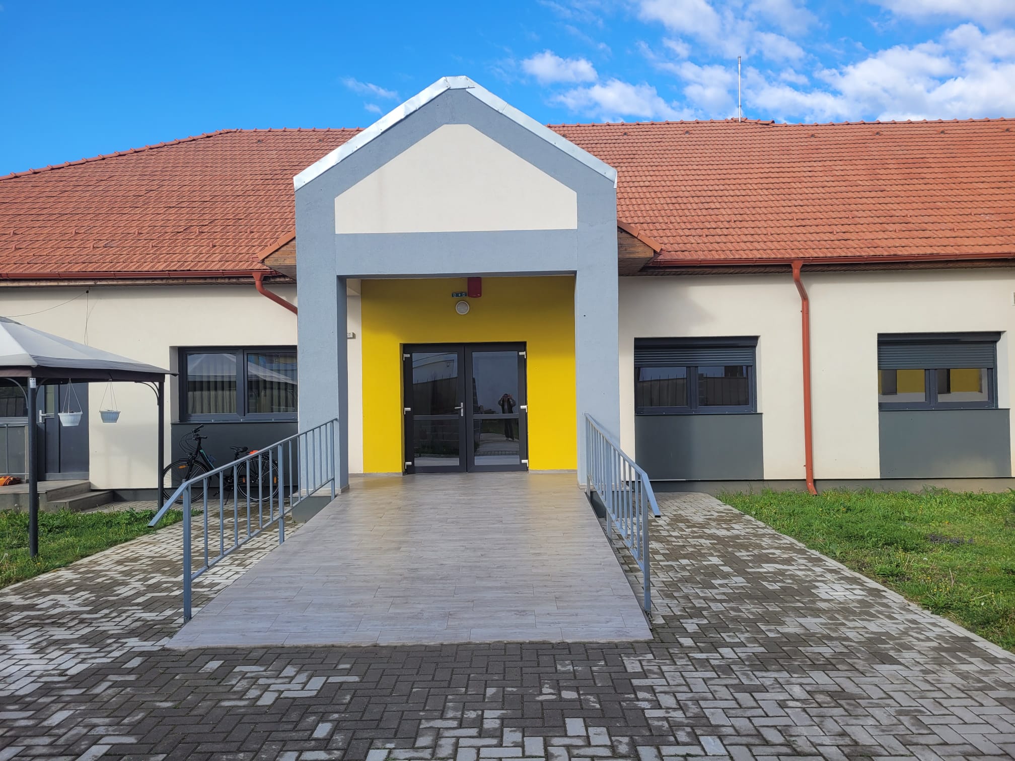 Mobirise Website Builder